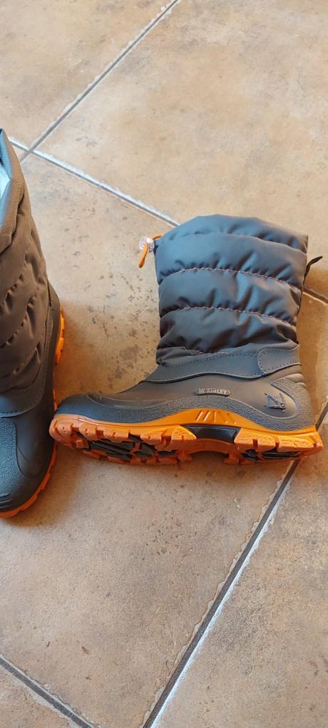 Predám snehule, mckinley,34