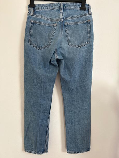 Dámske rifle arket, s