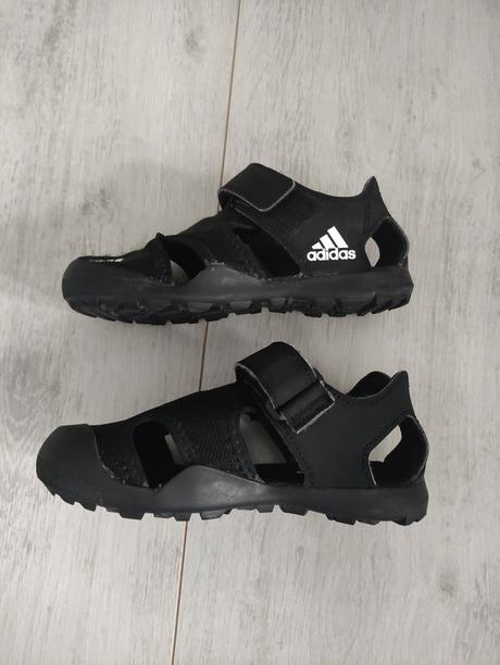 Sandále adidas captan toey, adidas,28