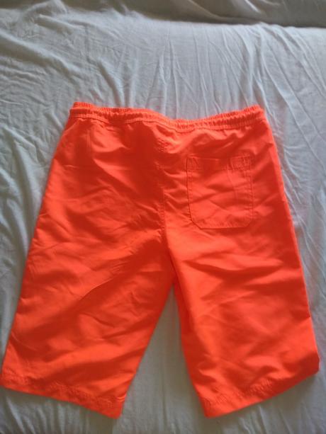 Chlapčenské kratase 176, c&a,176