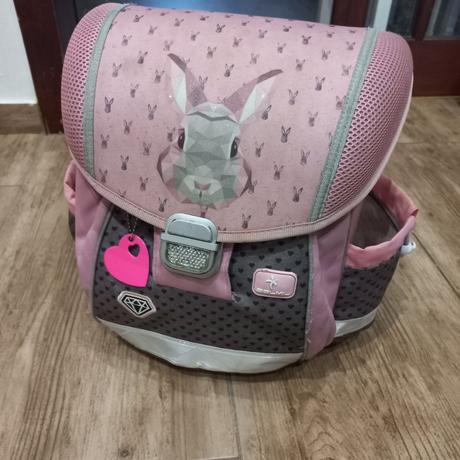 Školská taška 1. stupeň,