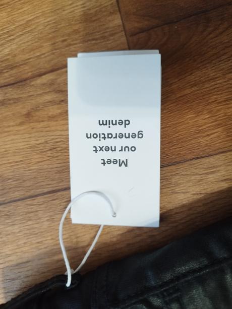Dámske nohavice, h&m,xxl