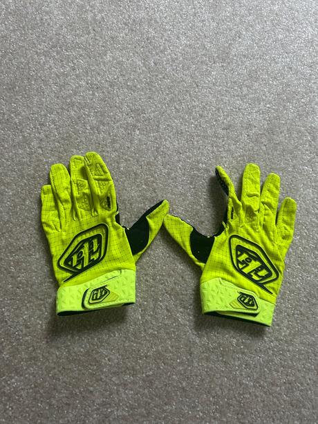 Cyklo rukavičky 5-9 rokov, 122