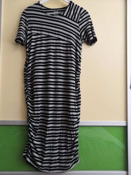 Letné šaty esmara 36/38, esmara,36