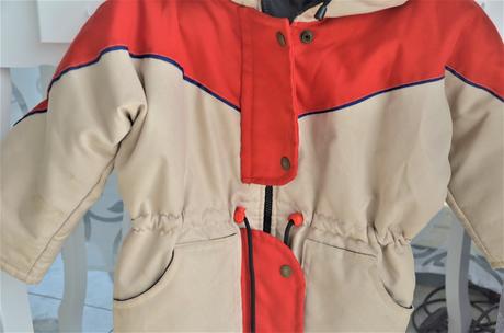 Zimná bunda-122, 122