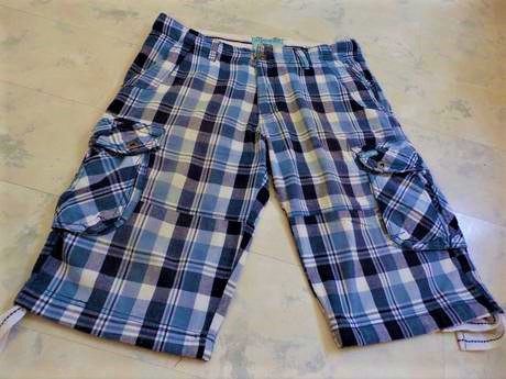 Športové kapsáče, xl