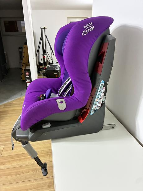 Romer britax, römer