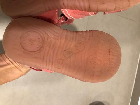 Sandalky, primigi,24