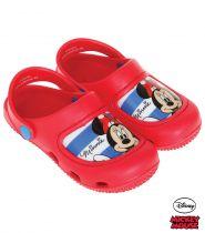 Disney minnie mouse sandále, disney,26 - 31
