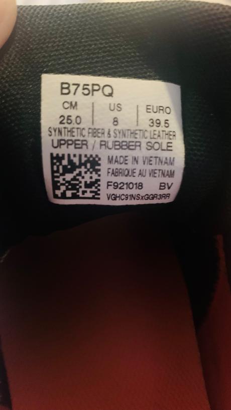 Tenisky asics gel flare veľkost 39,5, asics,39