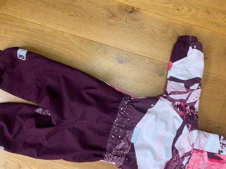 Reima moomin zimná kombinéza 92/98, reima,92