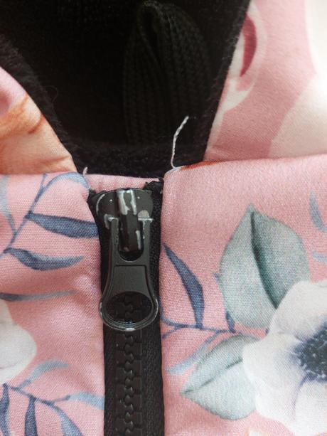Zimna softshell bundicka, 104