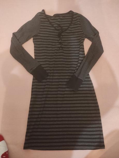 Nočná košeľa, h&m,xs