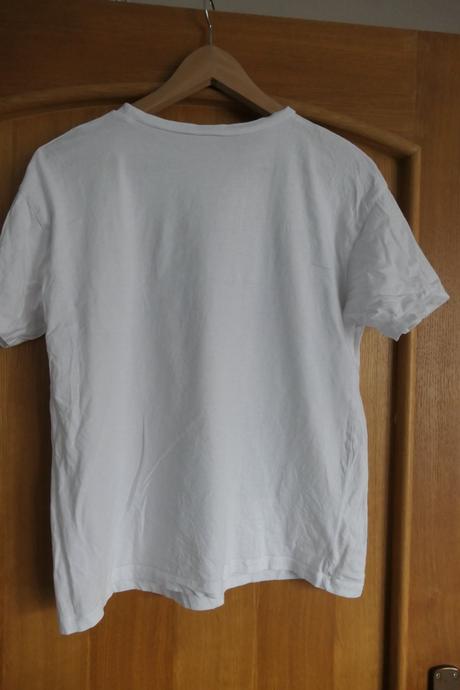 Zara damske stylove, trendy tricko s/m, zara,s