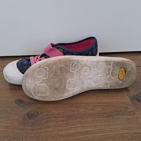 Plátenky, befado,36