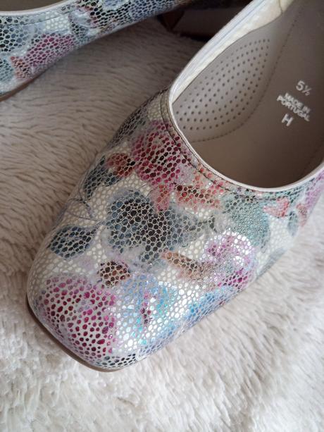 Dámske lodičky ara classic, ara,39