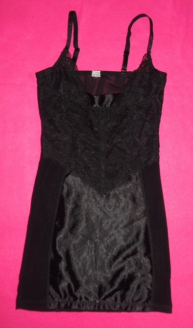 Stahujuca zostihlujuca kosielka, xs