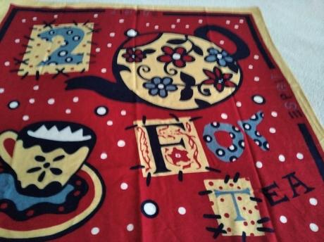 Bavlnená šatka - esprit, esprit