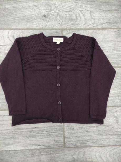 Sveter, pompdelux,86