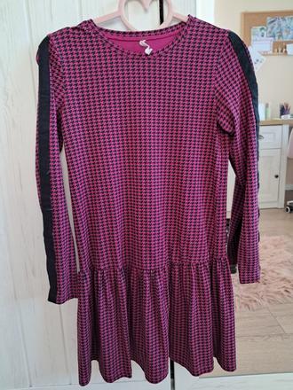 Šaty, coccodrillo,146