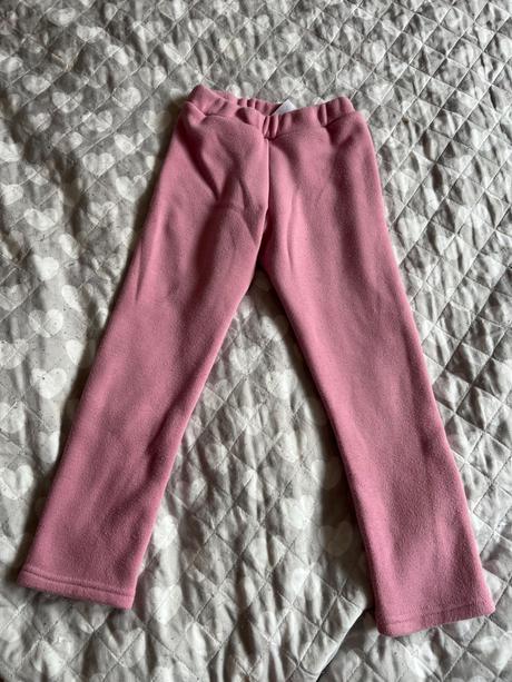 Oteplene legíny zuppa 110/116, 110