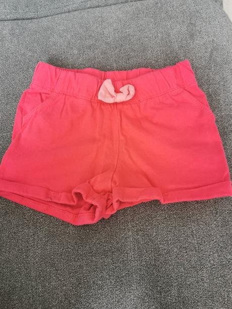 Šortky 18-24 mesiacov, lupilu,92