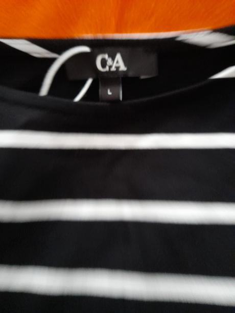 Tričko l, c&a,l
