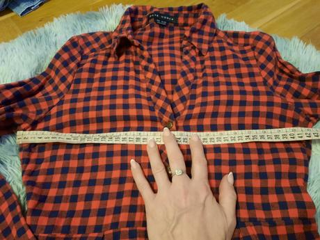 Super košelo- tunika, gate,xs