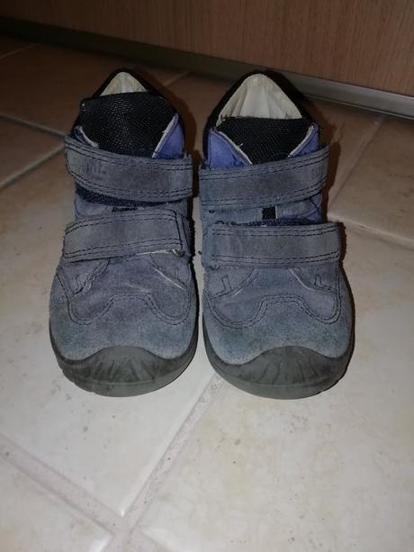 Superfit prechodné topánky 22, superfit,22