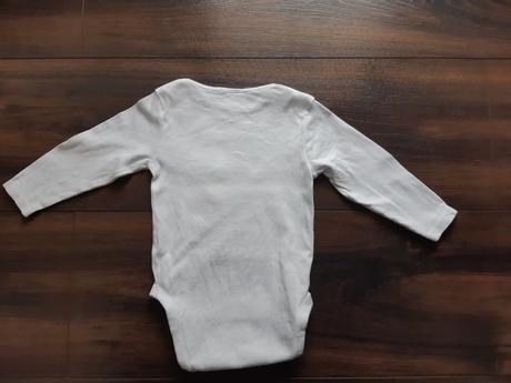 Body s napisom lili k prvym narodeninam, next,86