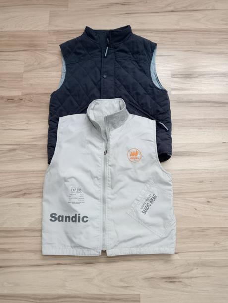 Vesty cena spolu, 134