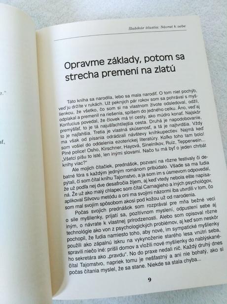 Šlabikár šťastia 1. a 3. diel,