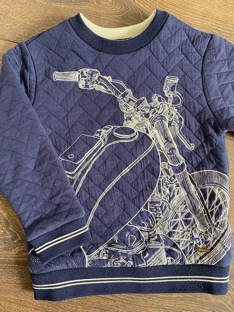 Mikina mayoral motorka, mayoral,92