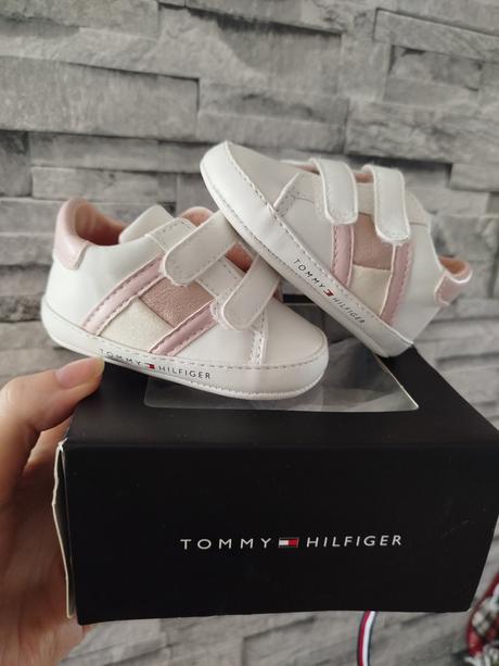 Značkové nové tommy hifilger topánočky, tommy hilfiger,17