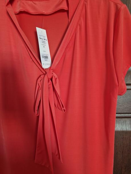 Krásna letná blúzka, 44