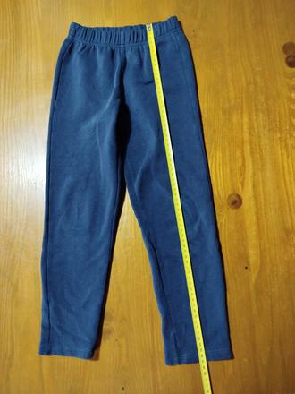 Teplé tepláky, 122