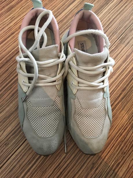 Tenisky steve madden, steve madden,38