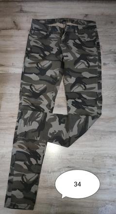 Nohavice, 34