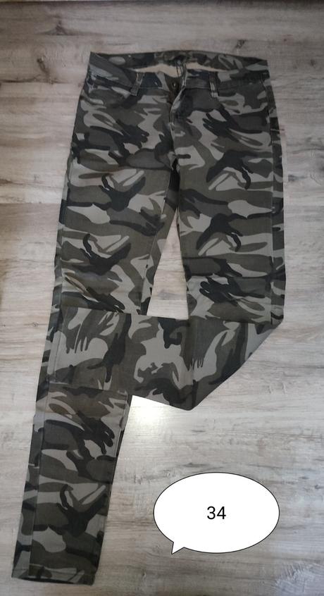 Nohavice, 34