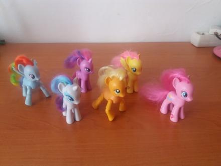 My little pony,