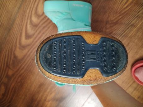 Zimné čižmy, demar,21