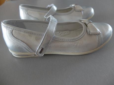 Spoločenské topánky 34 lasocki, lasocki,34