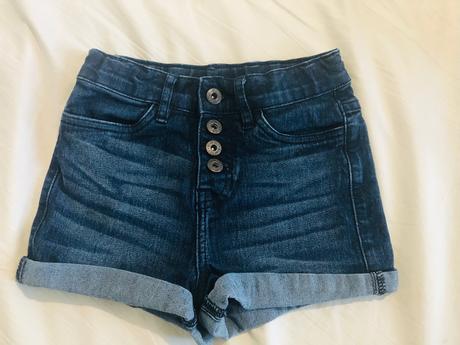 Rifľové kraťasy, 128