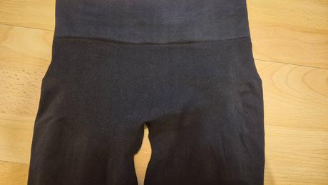 Gym glamour leginy - nenosene, s
