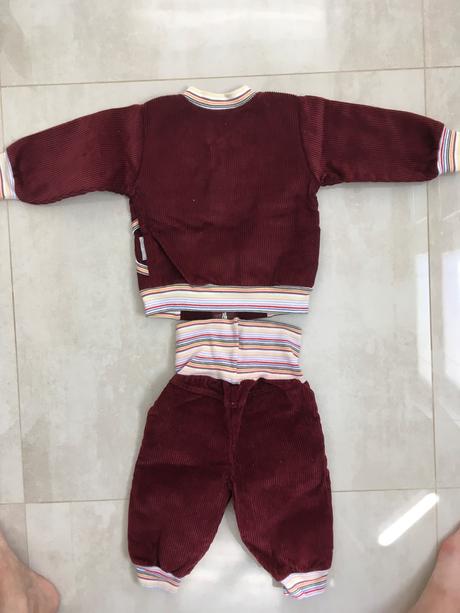 Menčestrova súprava, 74