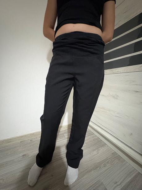 Tehotenské nohavice new look, new look,m