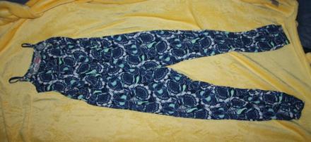 Overal 134/140, pepperts,134