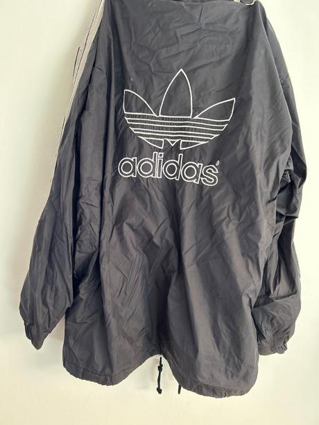 Pánska vetrovka adidas, adidas,xxl