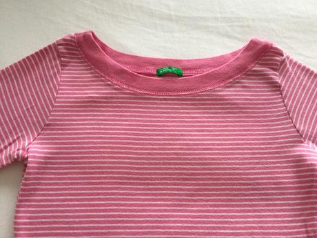 Tricko, benetton,128