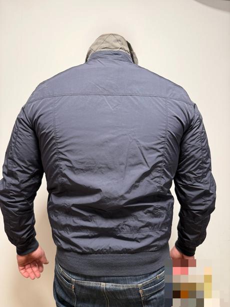 Pánska bunda aeronautica militare, 54